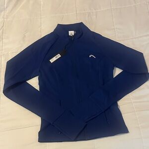 Oner Active Unified Pocket Jacket Size Small